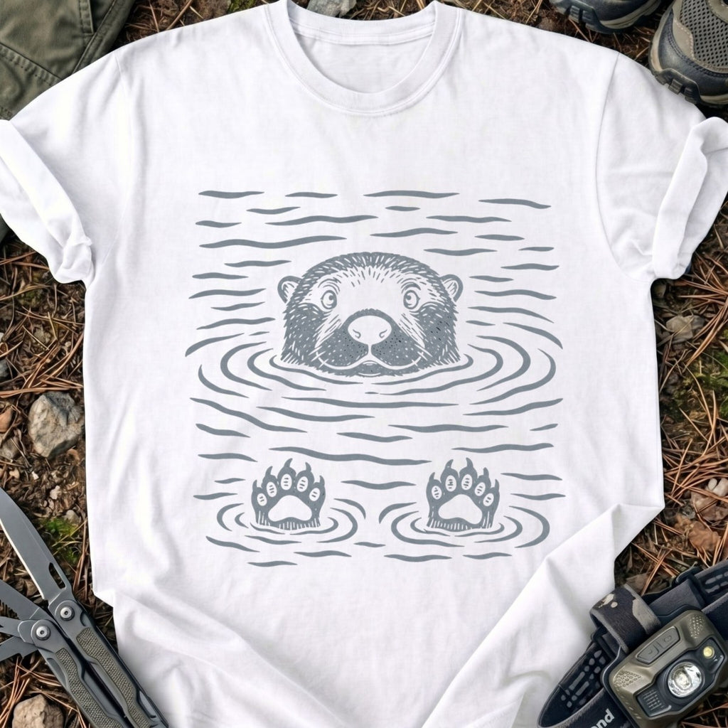 Chillin T-Shirt