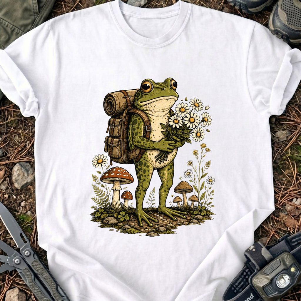 Mushroom T-Shirt