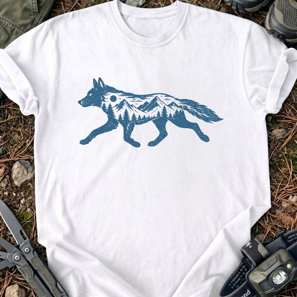 Wild Within T-Shirt
