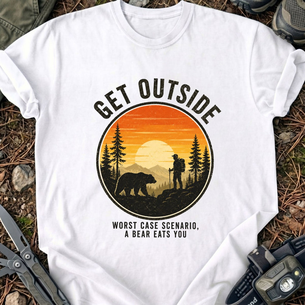 Reality T-Shirt