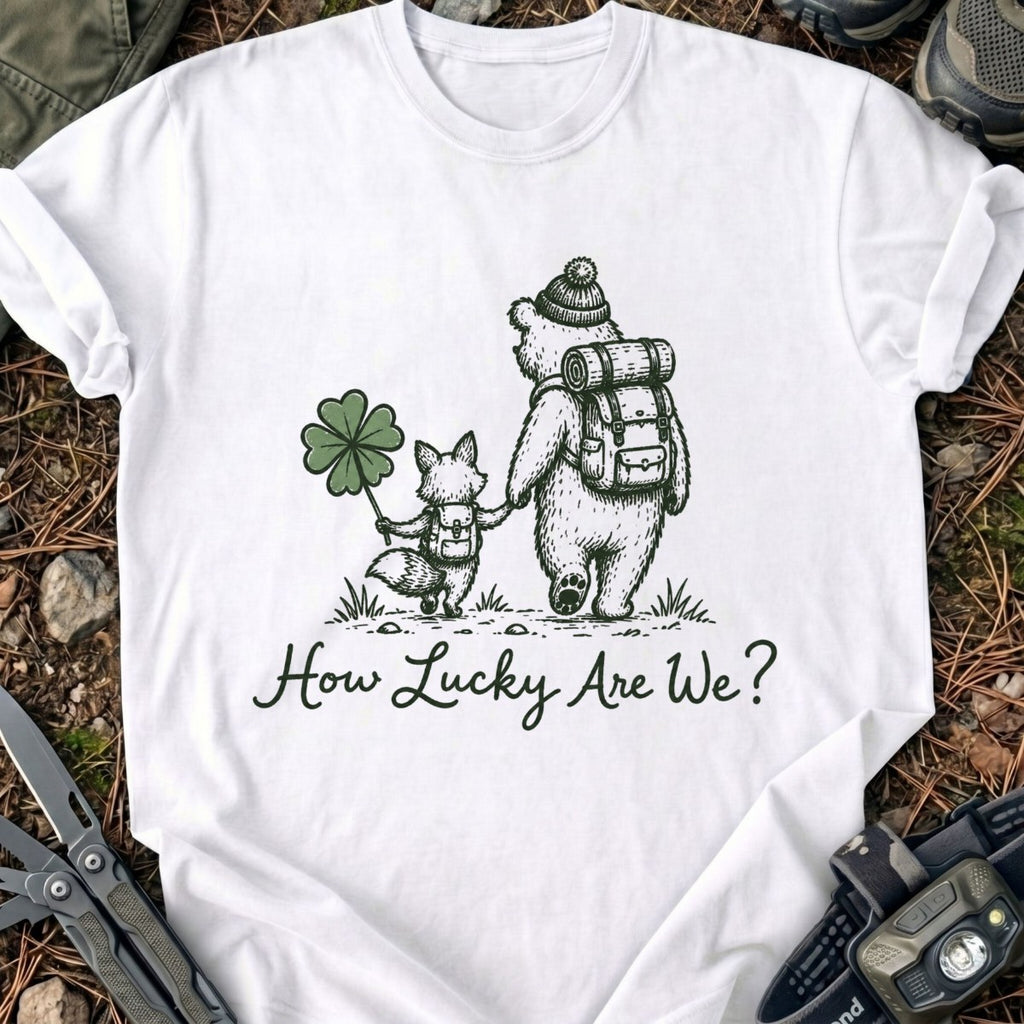 Lucky T-Shirt