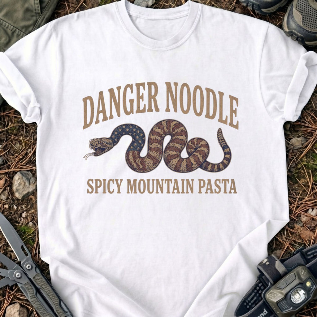 Danger Noodle T-Shirt