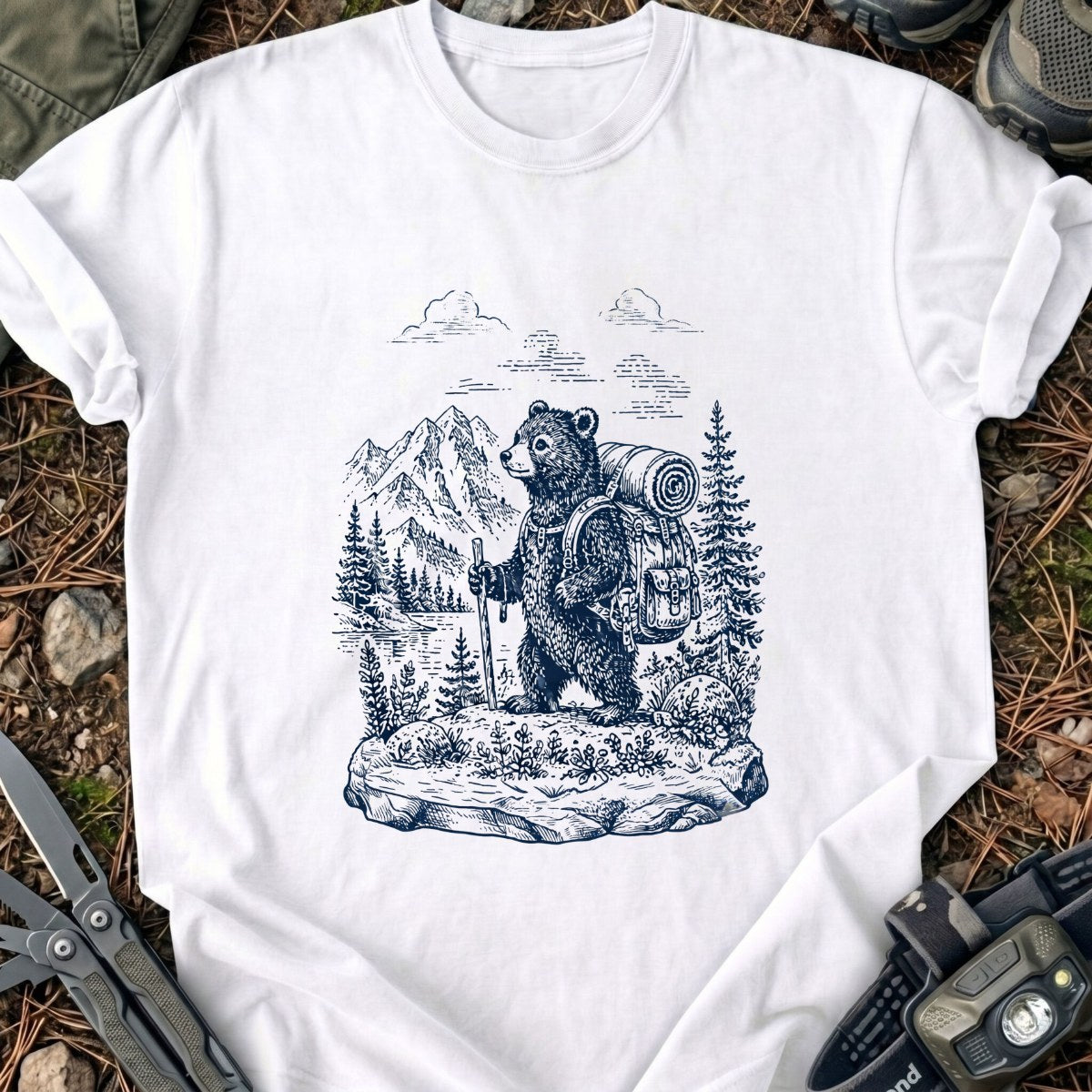 Sweet Little T-Shirt