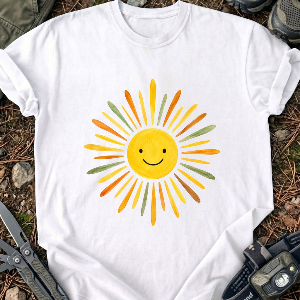 Earthy T-Shirt