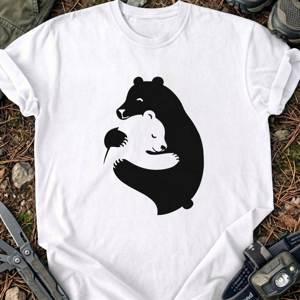 In Balance T-Shirt