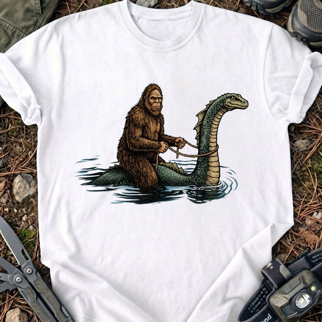 Mythical T-Shirt