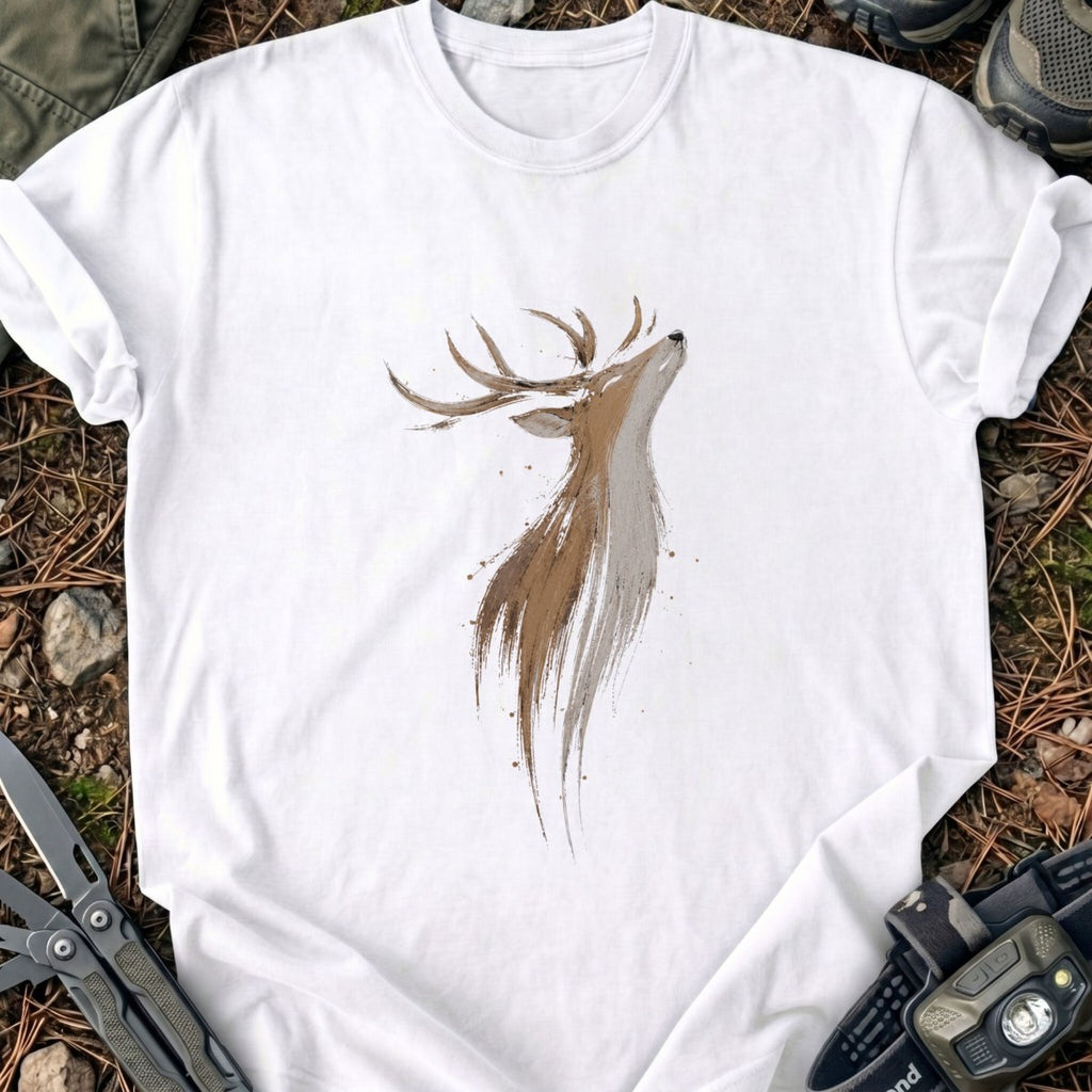 Loving Deer T-Shirt