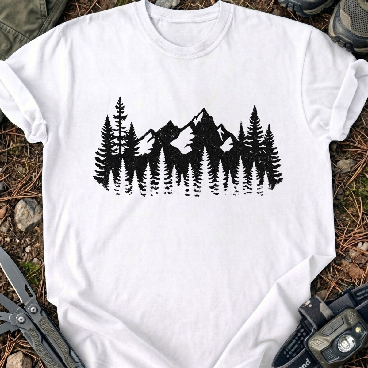 Mountain T-Shirt