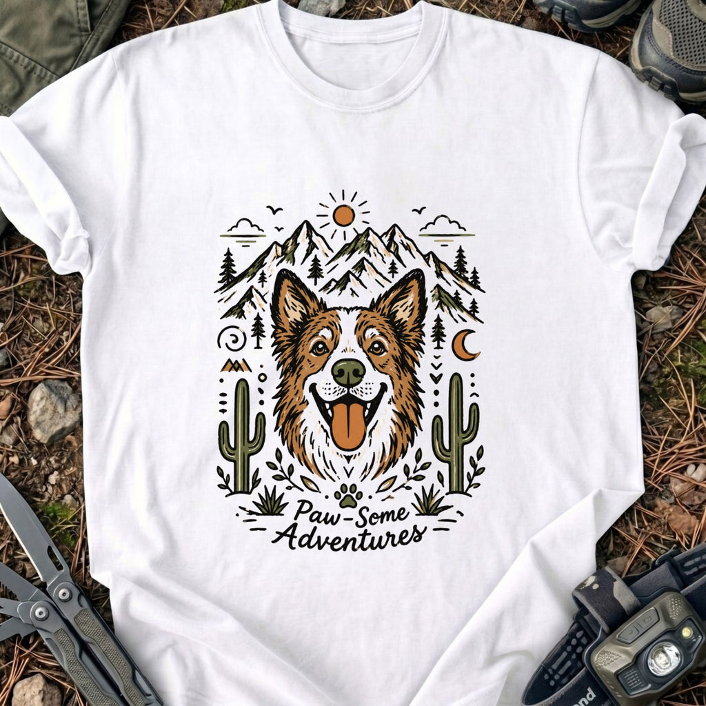Good Boy Energy T-Shirt