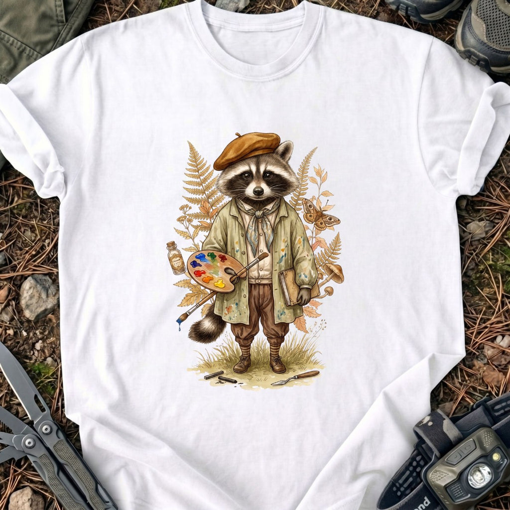 Nature's T-Shirt