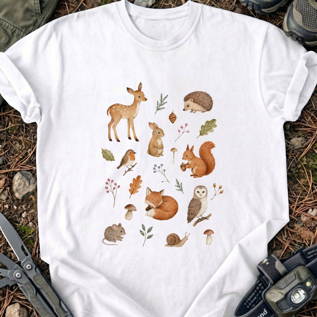 Forest T-Shirt