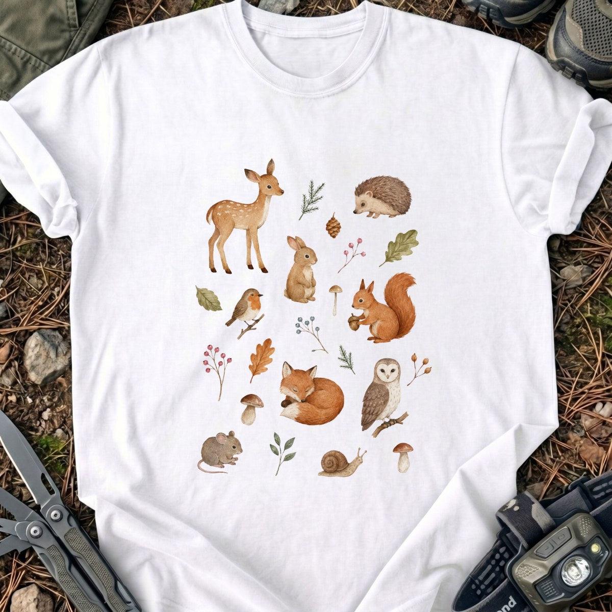 Forest T-Shirt