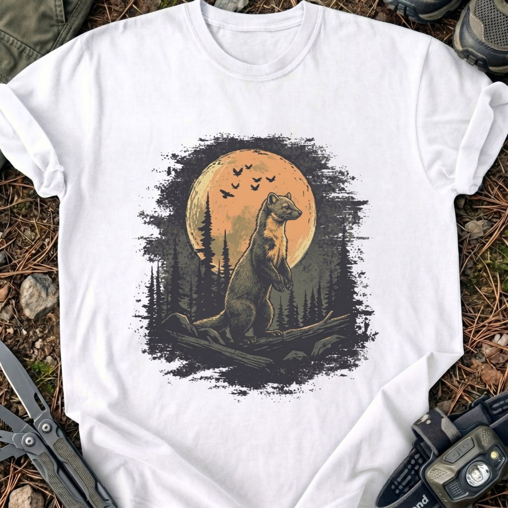 Weasel's T-Shirt