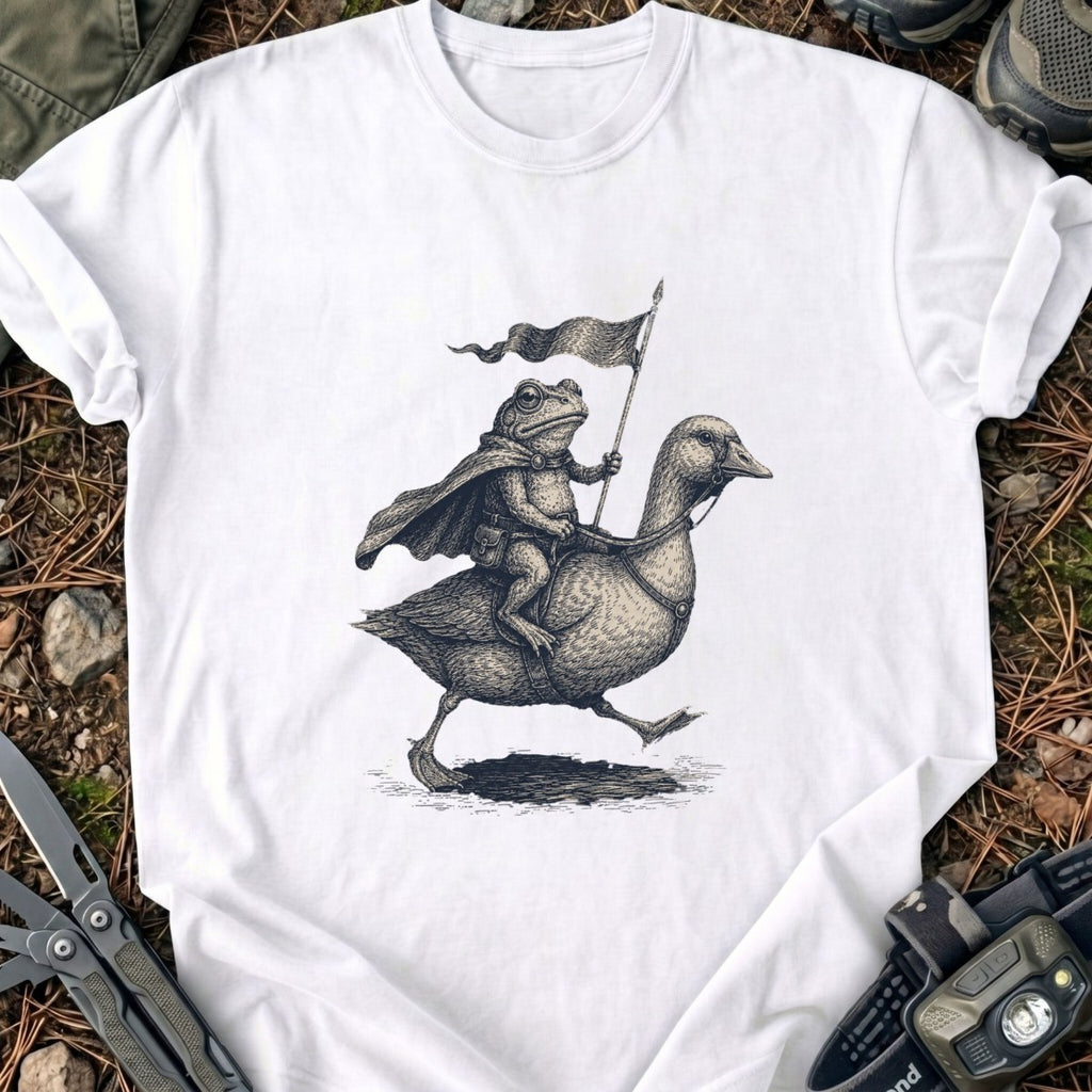 The Frog T-Shirt