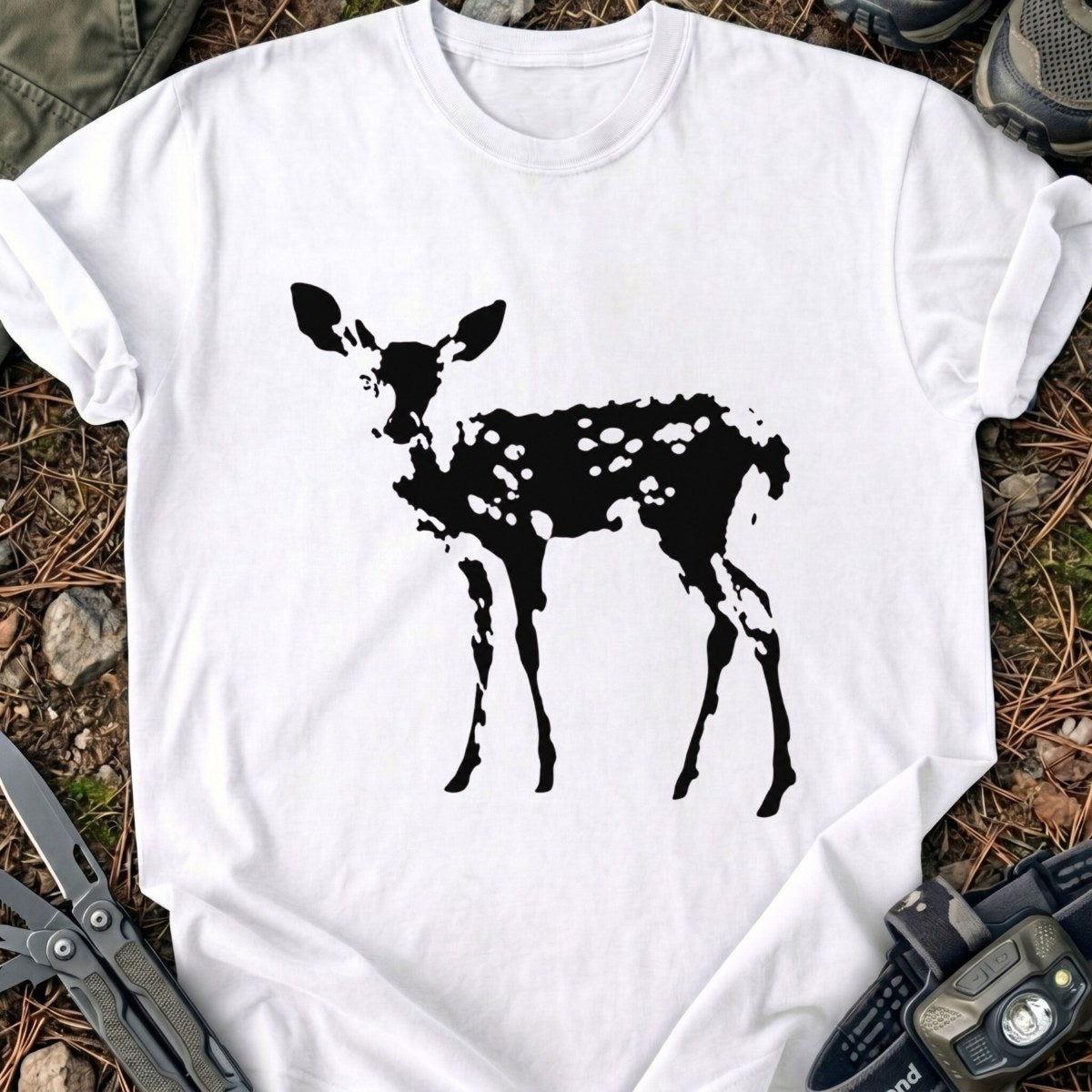 Bambi T-Shirt