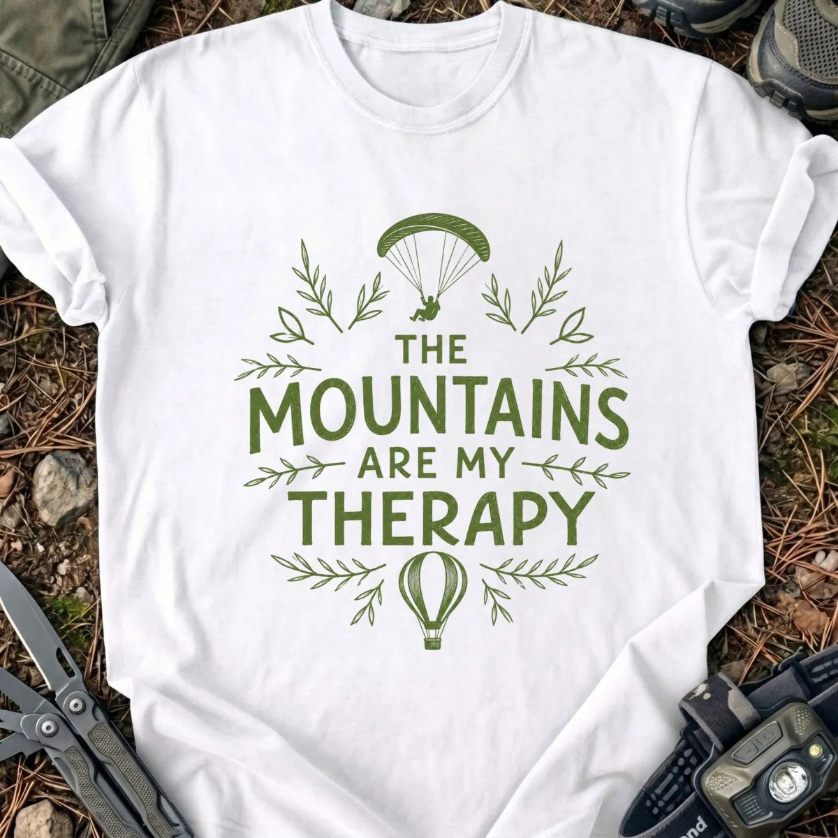 My Therapy T-Shirt