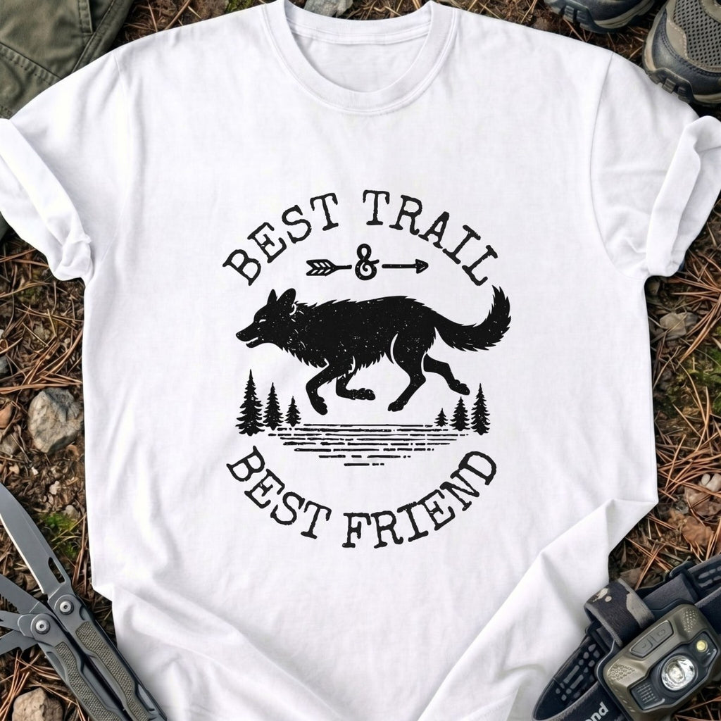 Loyal Trail Runner T-Shirt