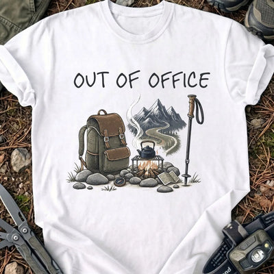 Office Oasis T-Shirt