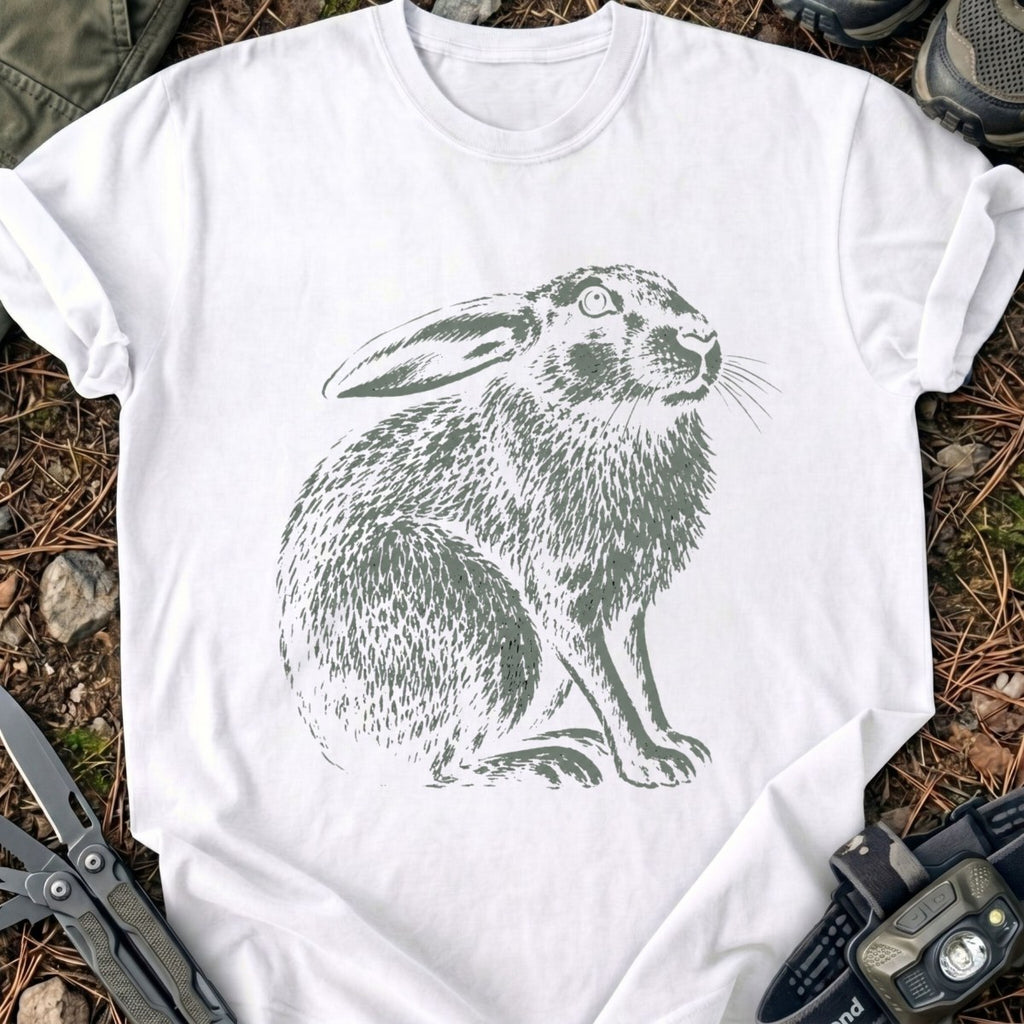 Rabbit T-Shirt