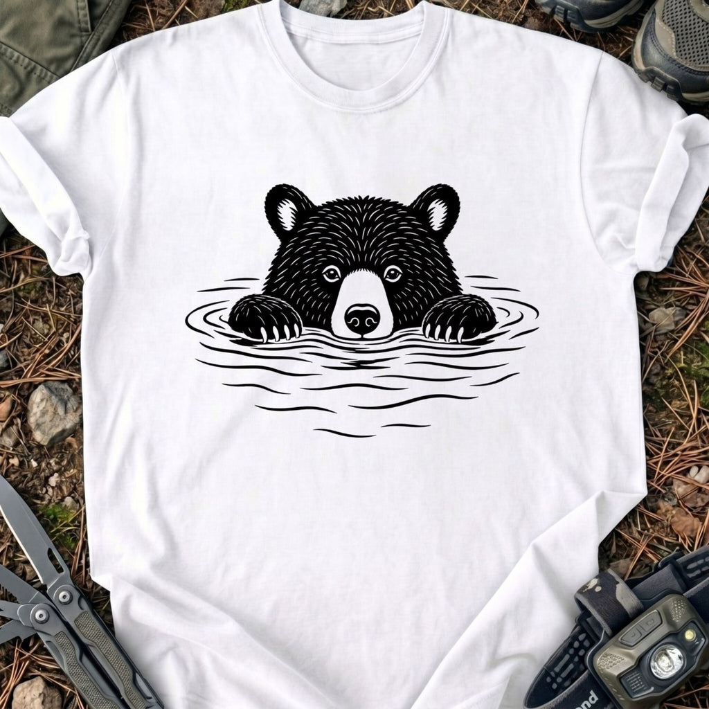 Peek-a-Bear T-Shirt