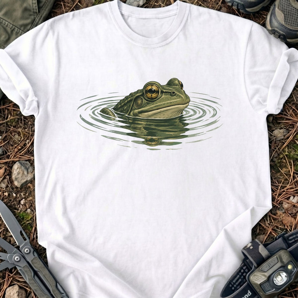 Toad-ally T-Shirt