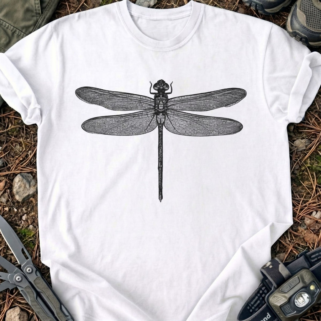 Dragonfly T-Shirt