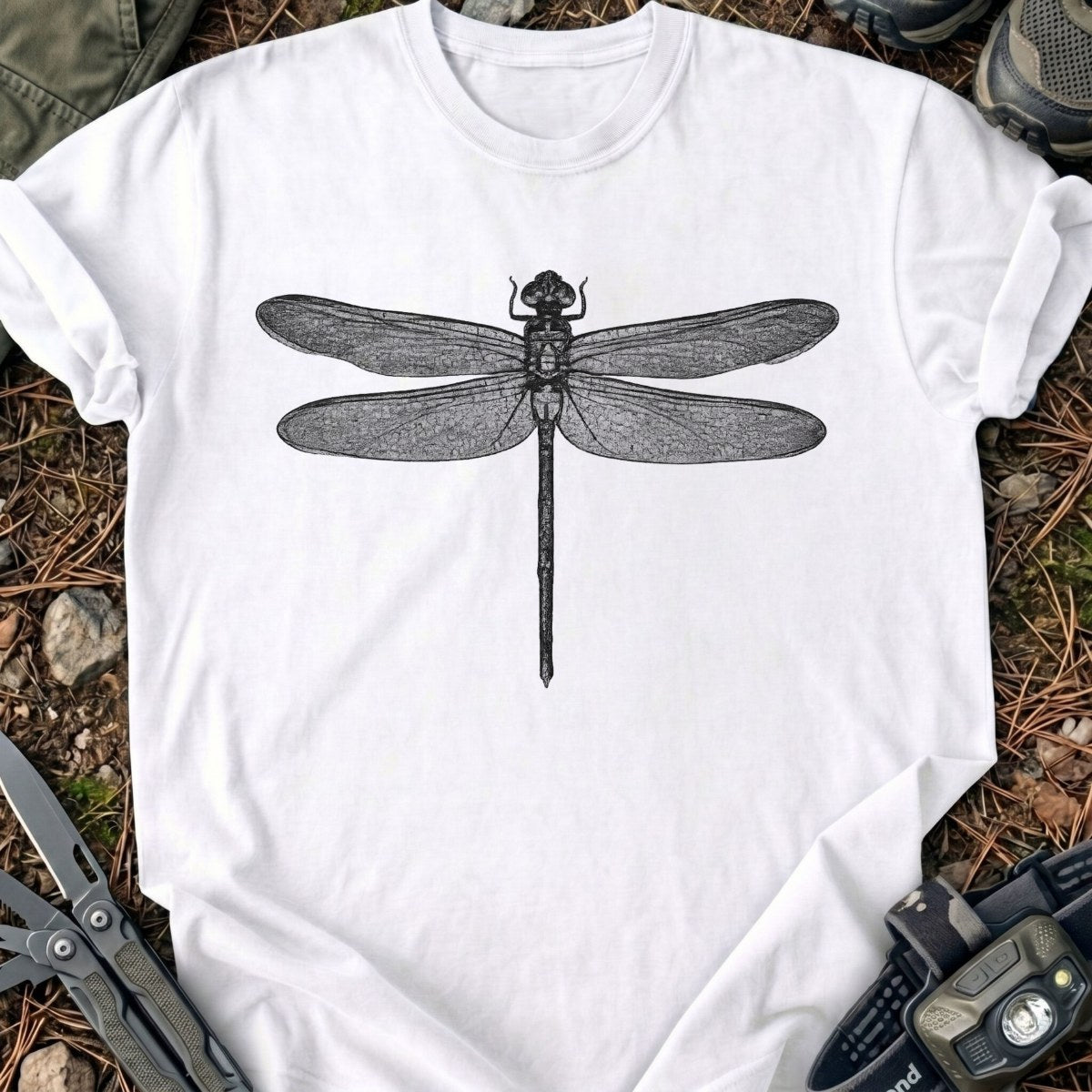 Dragonfly T-Shirt