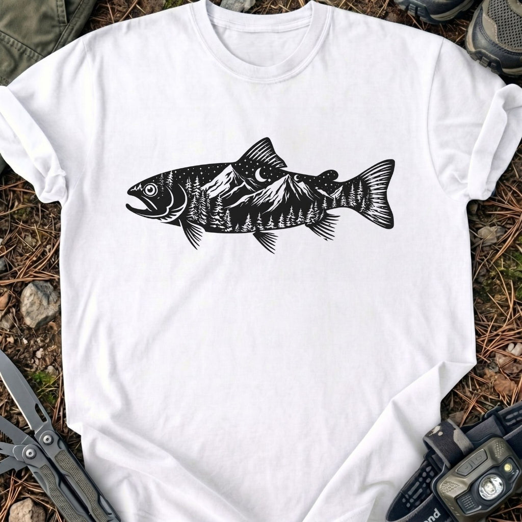 Mountain T-Shirt