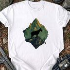 Goated T-Shirt