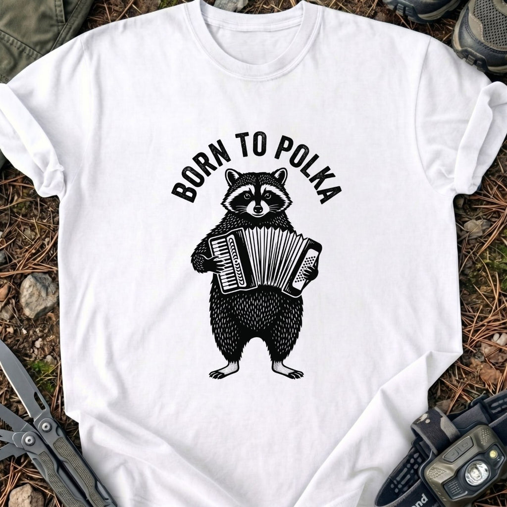 Born To T-Shirt