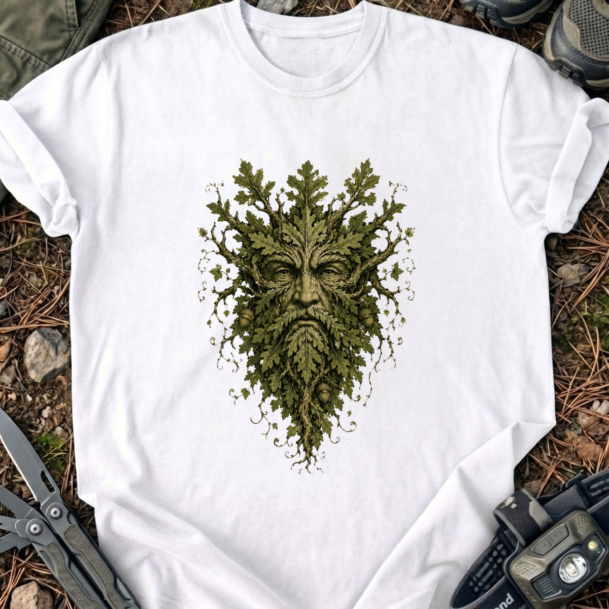 Treeman T-Shirt