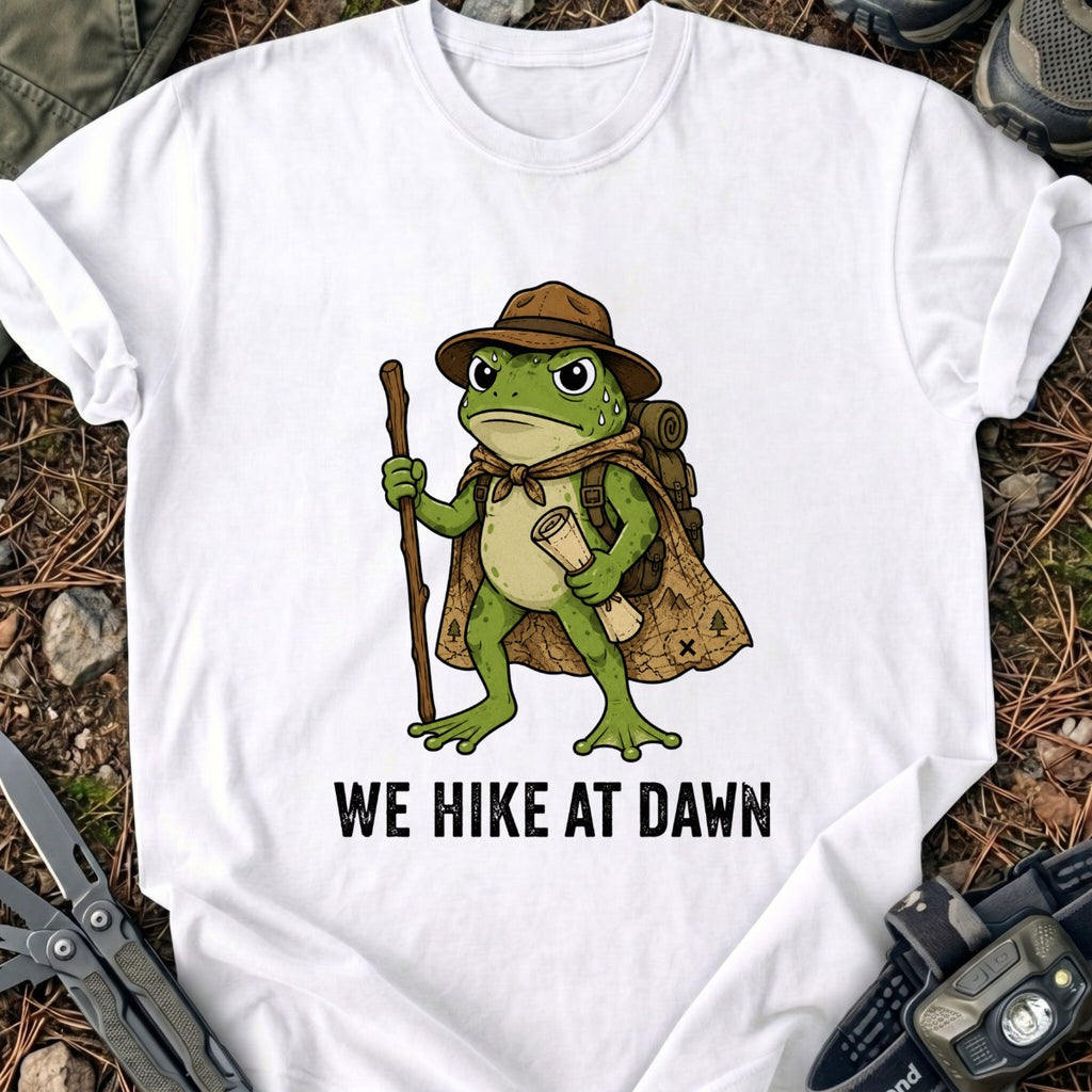 Little T-Shirt