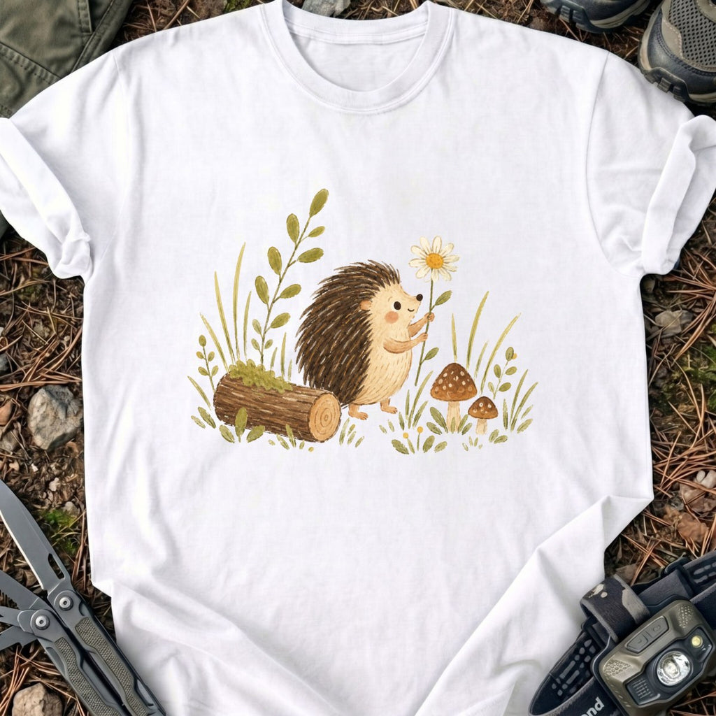 Hedgehog T-Shirt