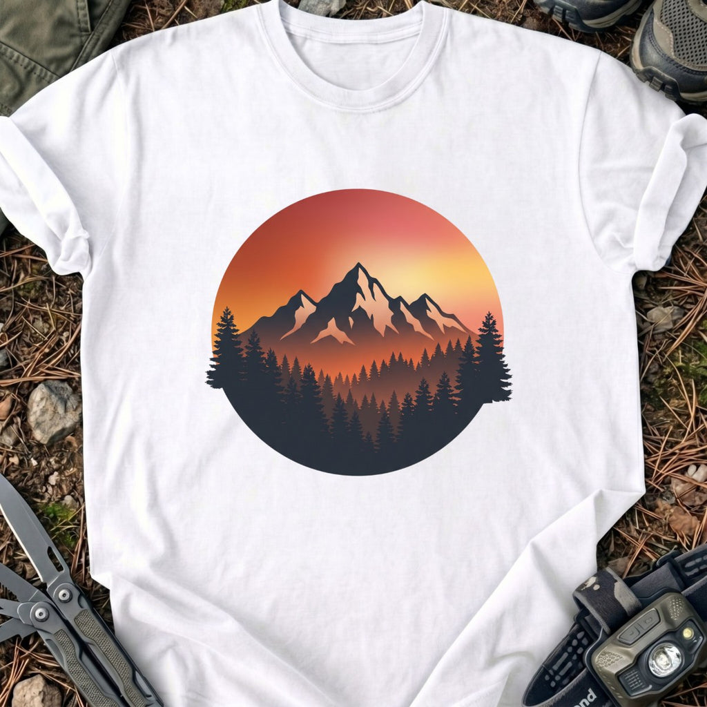 Dreamy Woods T-Shirt