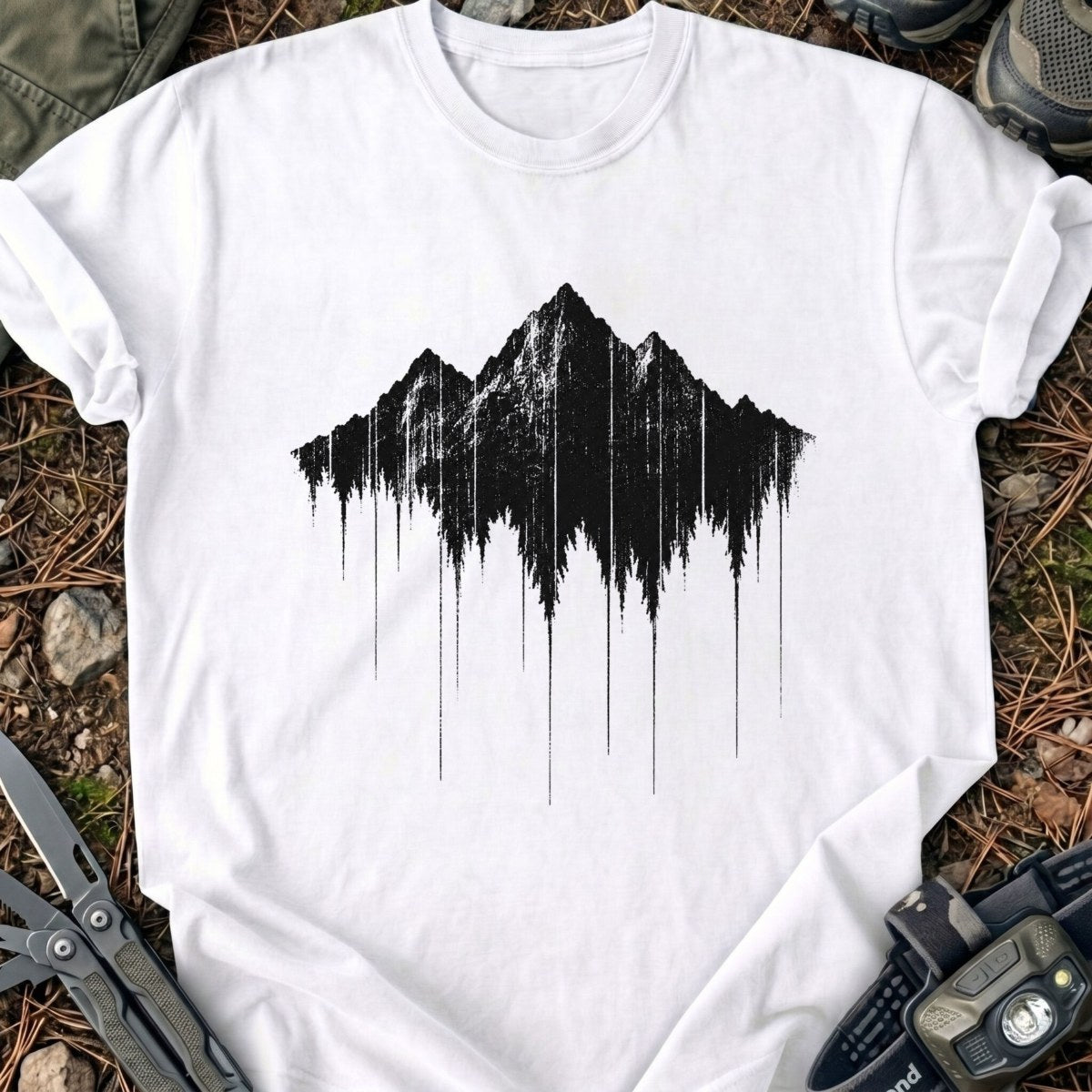 Mountain T-Shirt