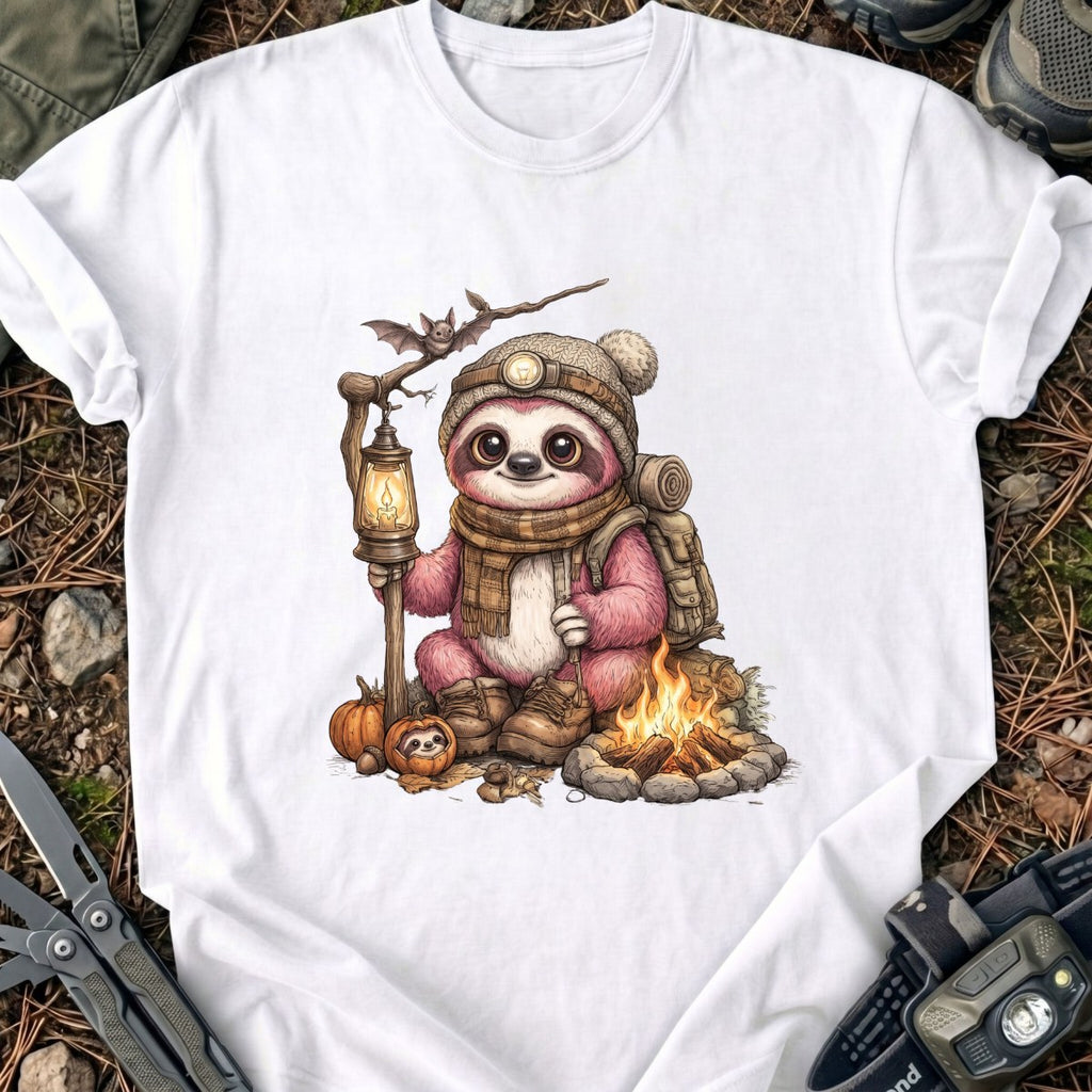 Campfire T-Shirt