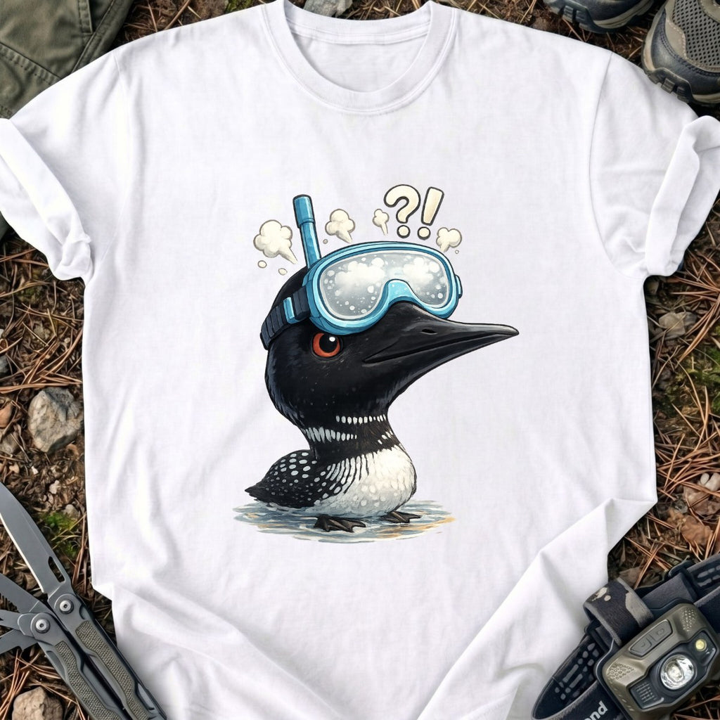 Snorkeling T-Shirt