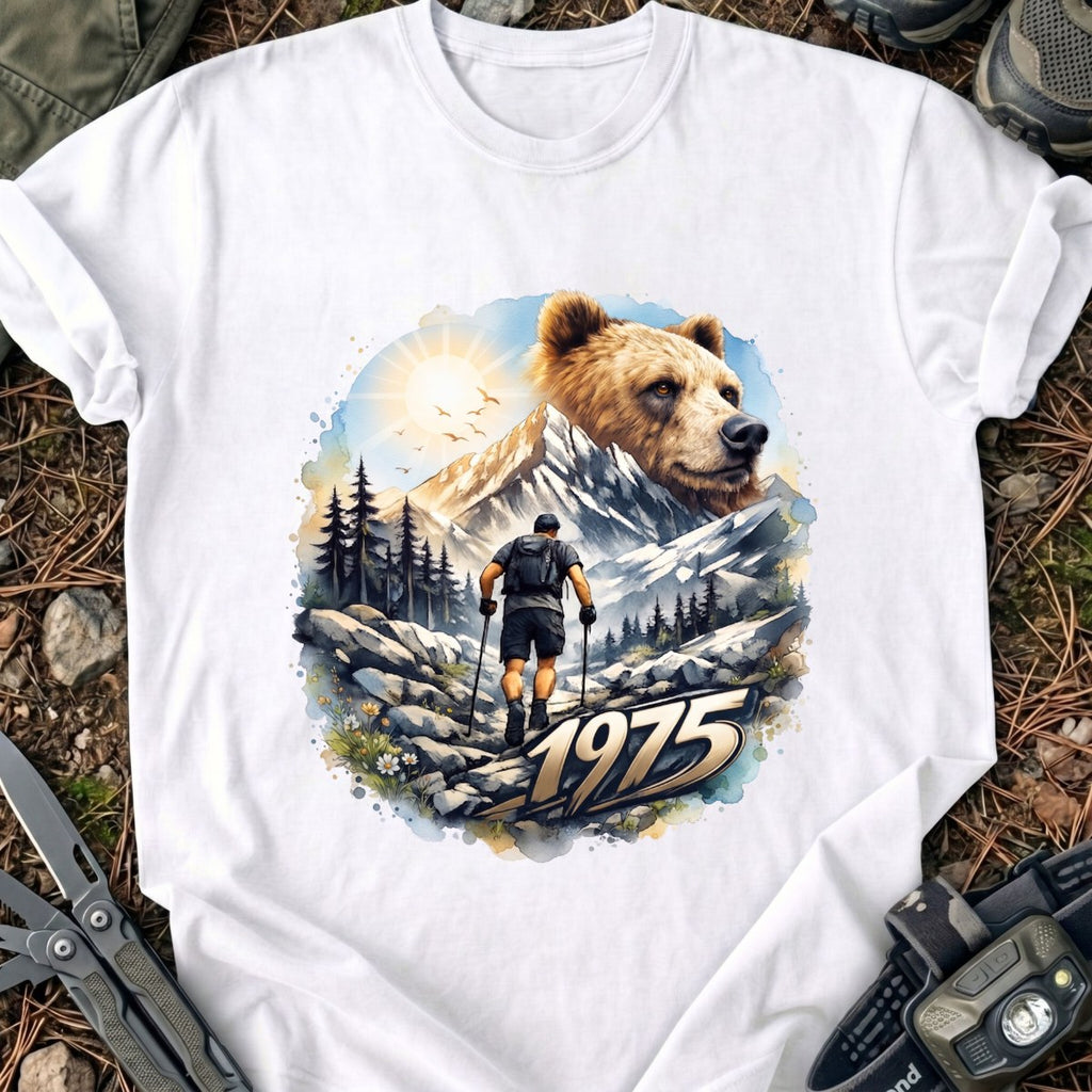 Bear Necessities T-Shirt