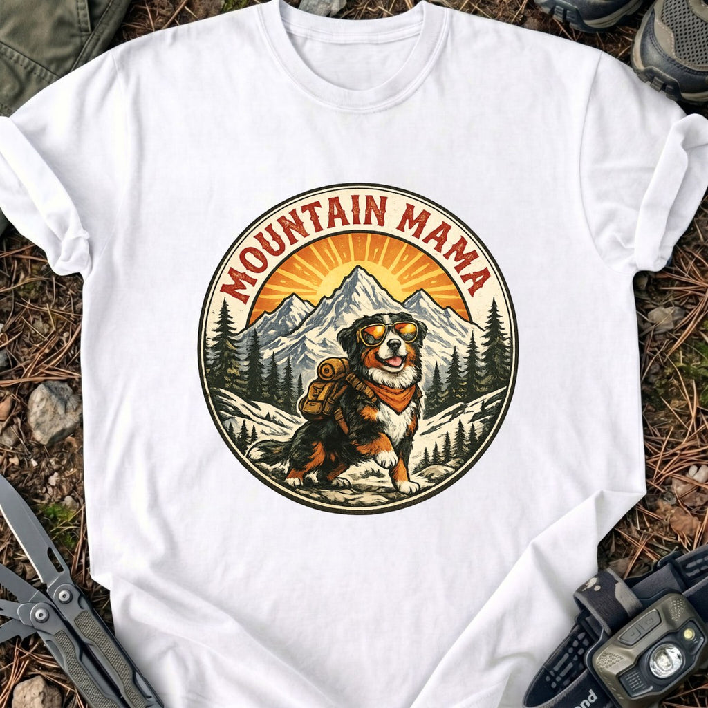 Mountain T-Shirt