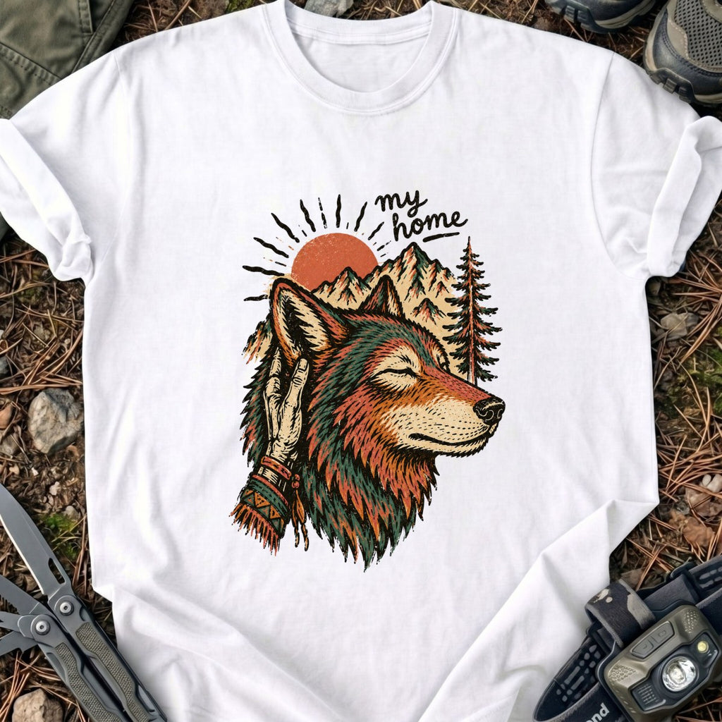 Wild Belonging T-Shirt