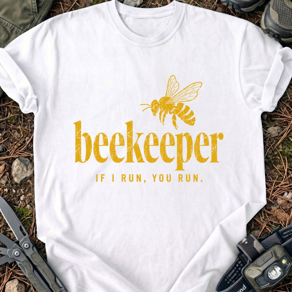 Beekeeper T-Shirt