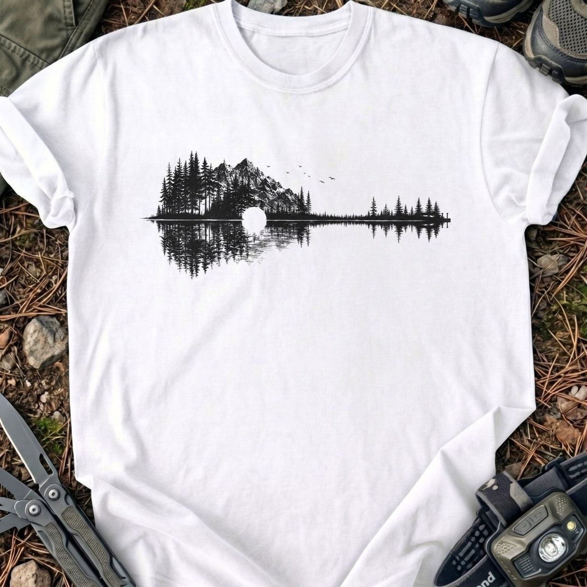 Mountain T-Shirt