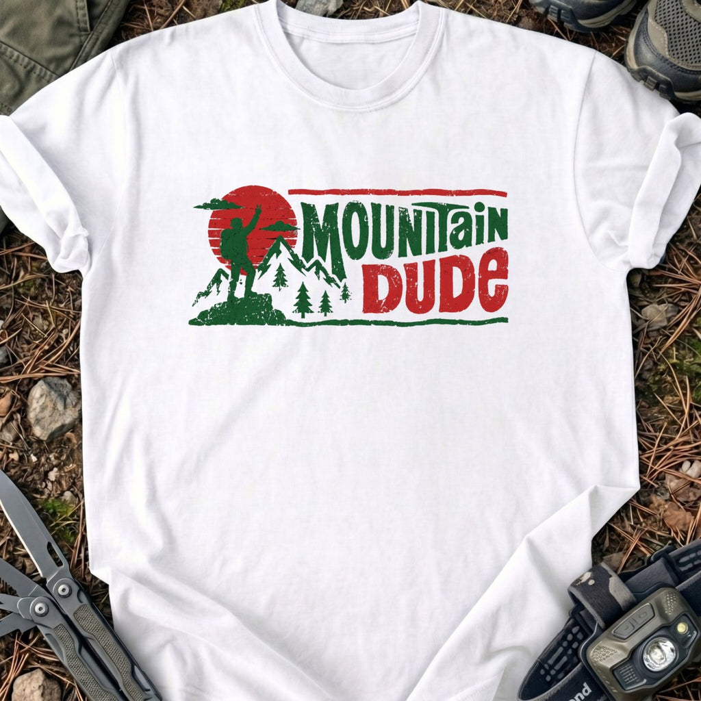 Mountain T-Shirt