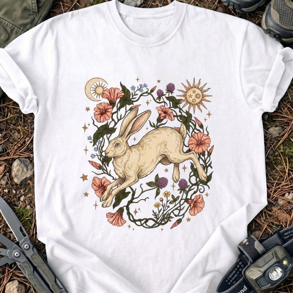Rabbit T-Shirt