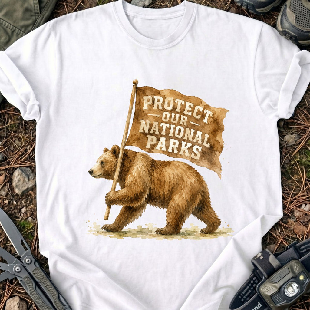 Park T-Shirt