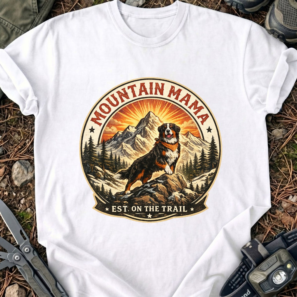 Mountain T-Shirt