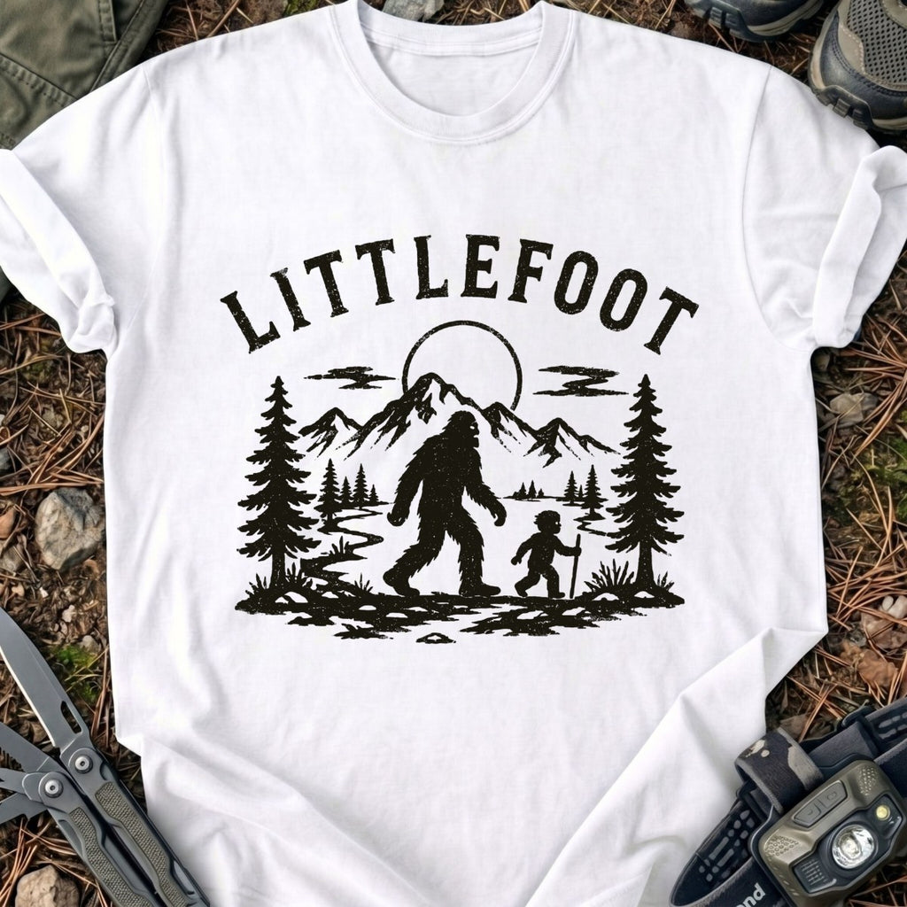 Littlefood T-Shirt