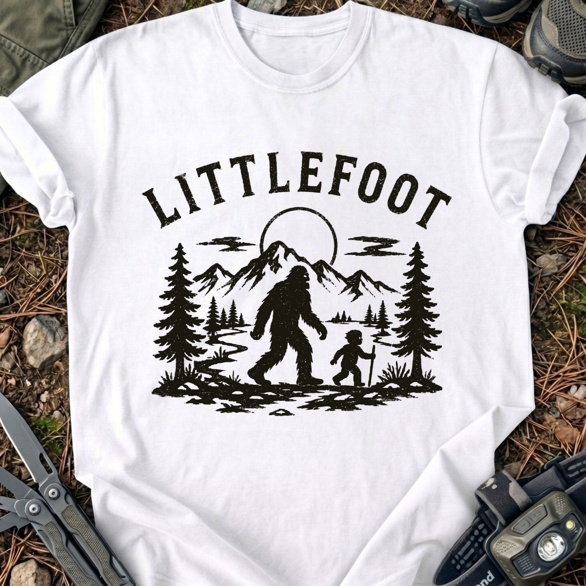 Littlefood T-Shirt