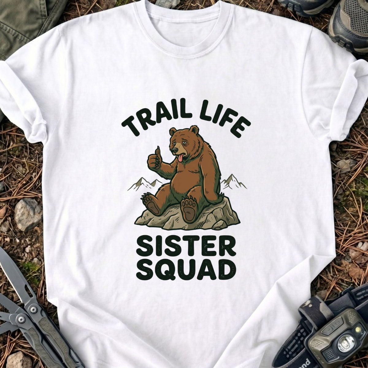Trail Life T-Shirt