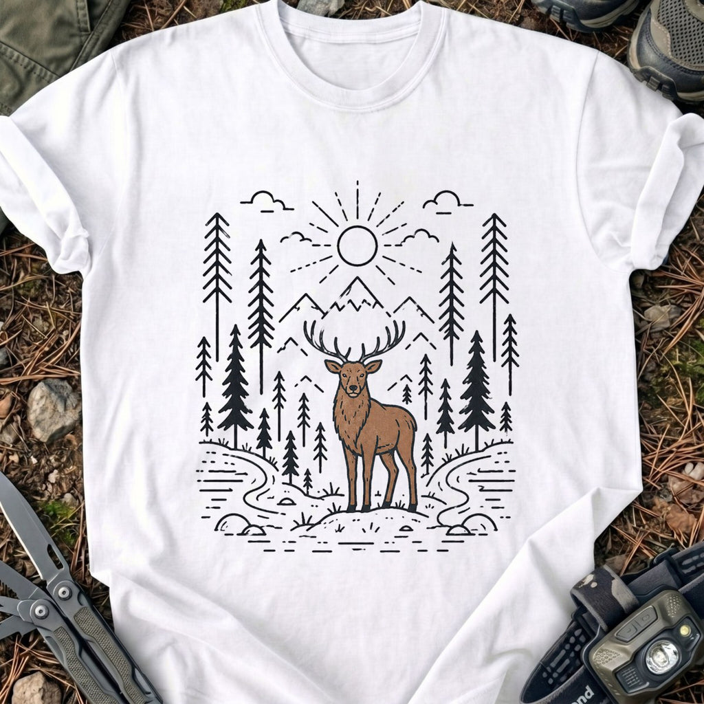 Forest T-Shirt